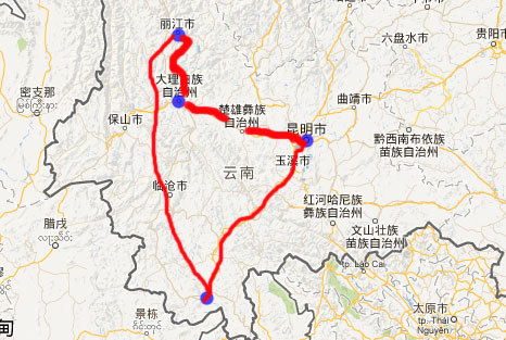 5,导游有补助,无压力的假期.