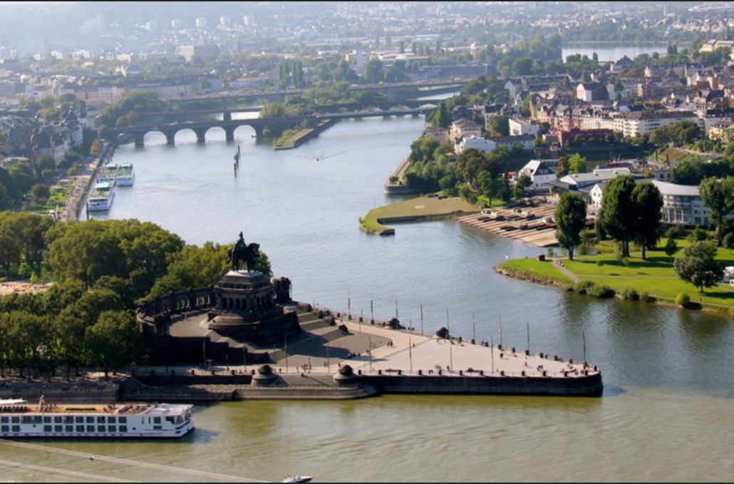 A28：西欧“莱茵河河轮”郁金香之旅11日---瑞士、法国、德国、荷兰（莱茵河上畅游河轮游的超级享受，感受美丽的西欧河岸乡村风情，欣赏美伦美焕的古堡）